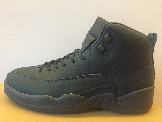 Jordan 12 Men Super Perfect--008